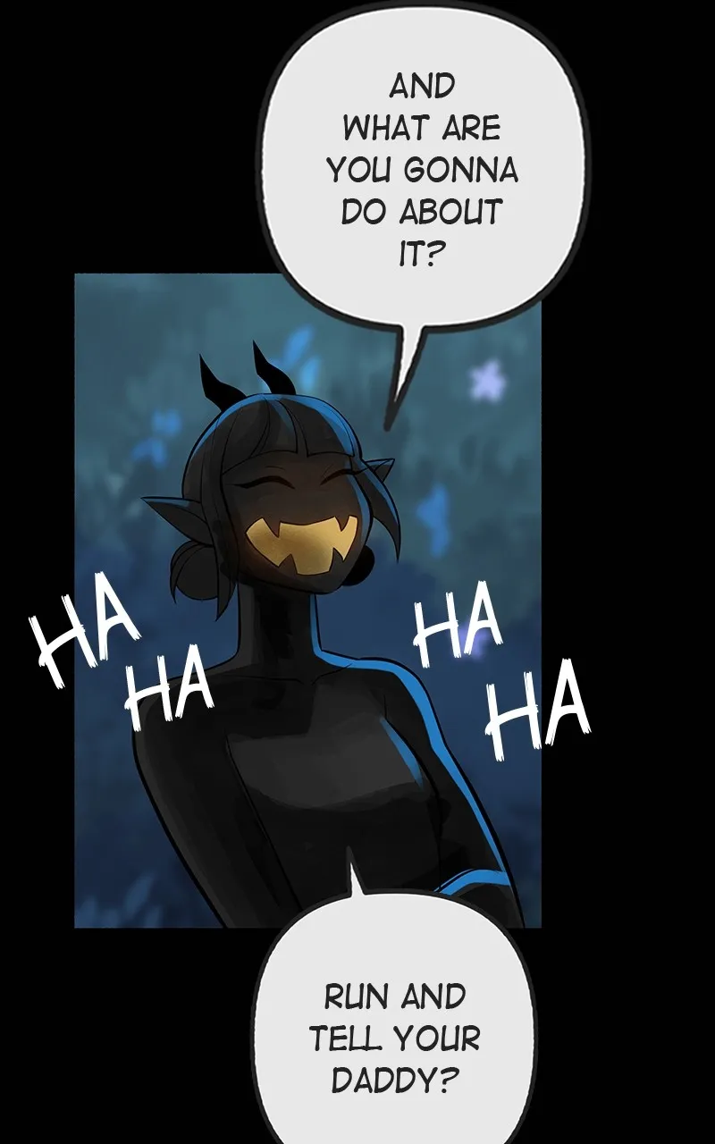 Lovely Hell Chapter 77 page 27 - 