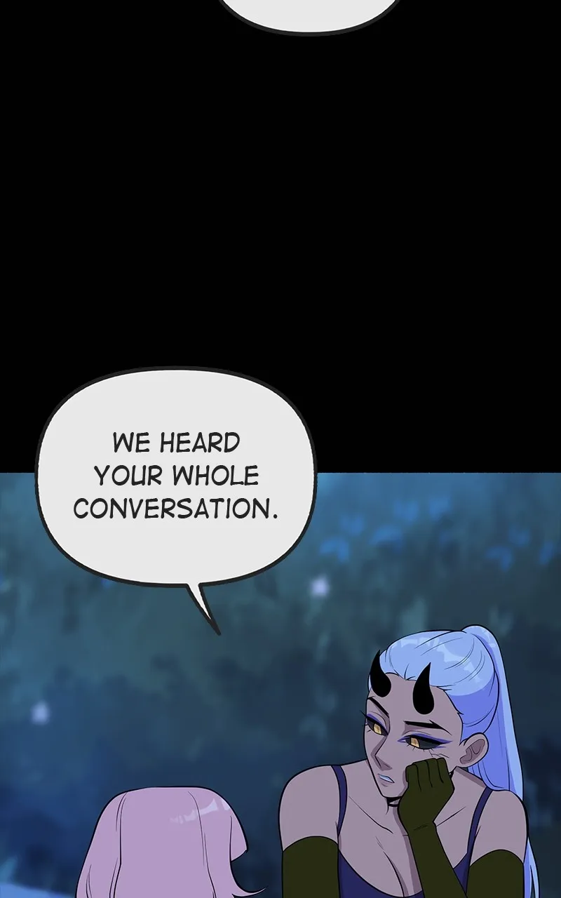 Lovely Hell Chapter 77 page 28 - 