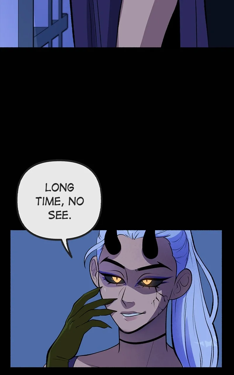 Lovely Hell Chapter 77 page 4 - 