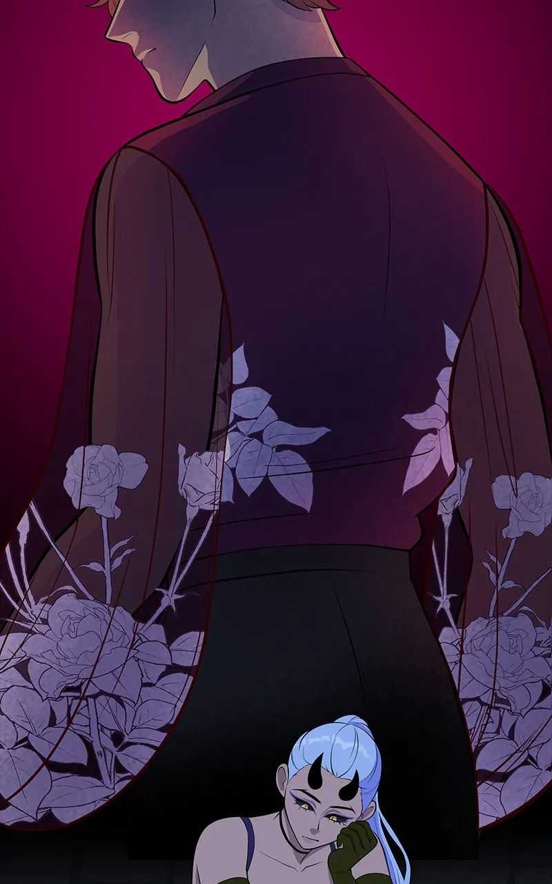 Lovely Hell Chapter 77 page 31 - 