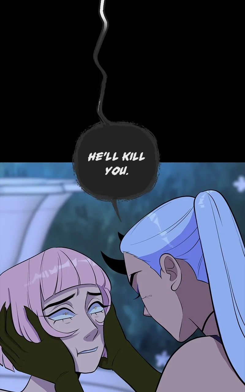 Lovely Hell Chapter 77 page 34 - 