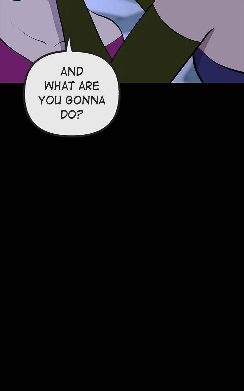 Lovely Hell Chapter 77 page 35 - 