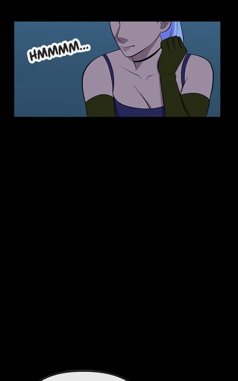Lovely Hell Chapter 77 page 36 - 