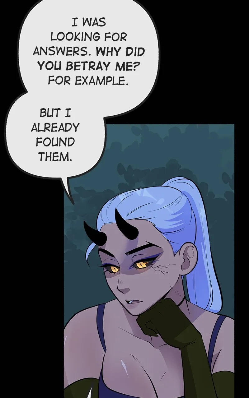 Lovely Hell Chapter 77 page 37 - 
