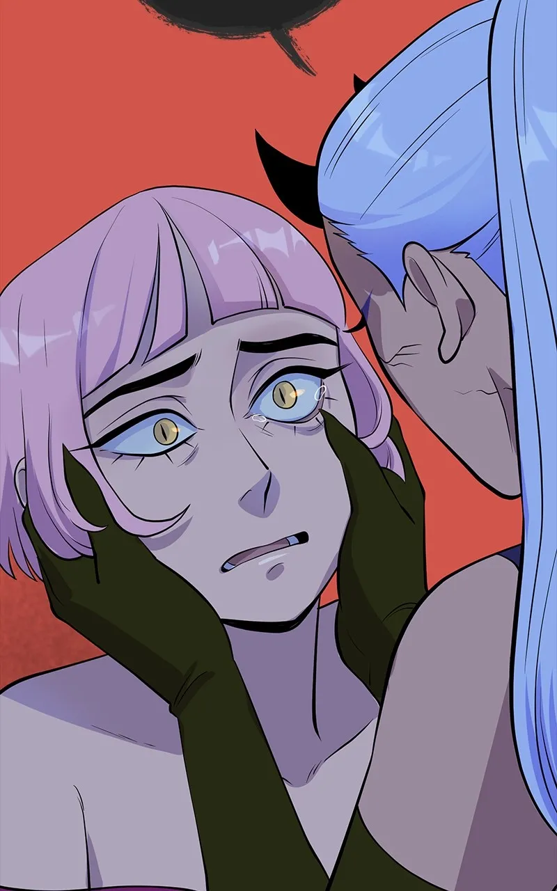 Lovely Hell Chapter 77 page 42 - 