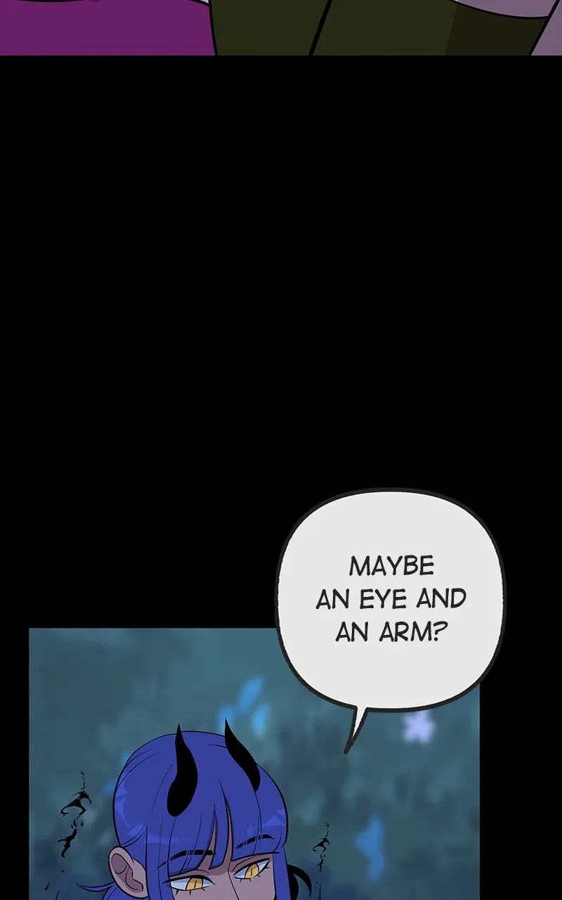 Lovely Hell Chapter 77 page 43 - 