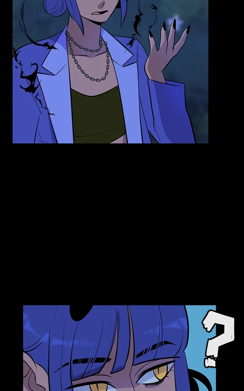 Lovely Hell Chapter 77 page 44 - 