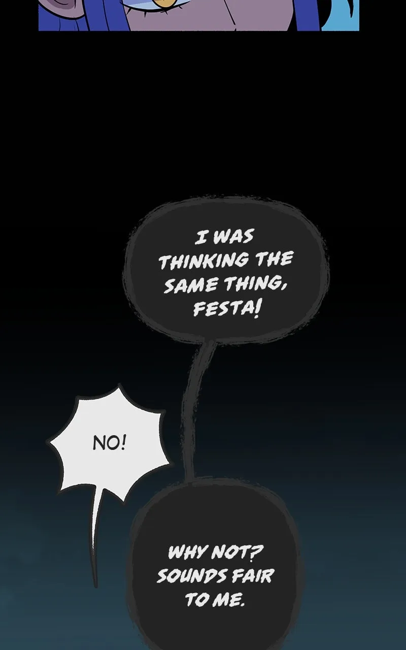 Lovely Hell Chapter 77 page 45 - 