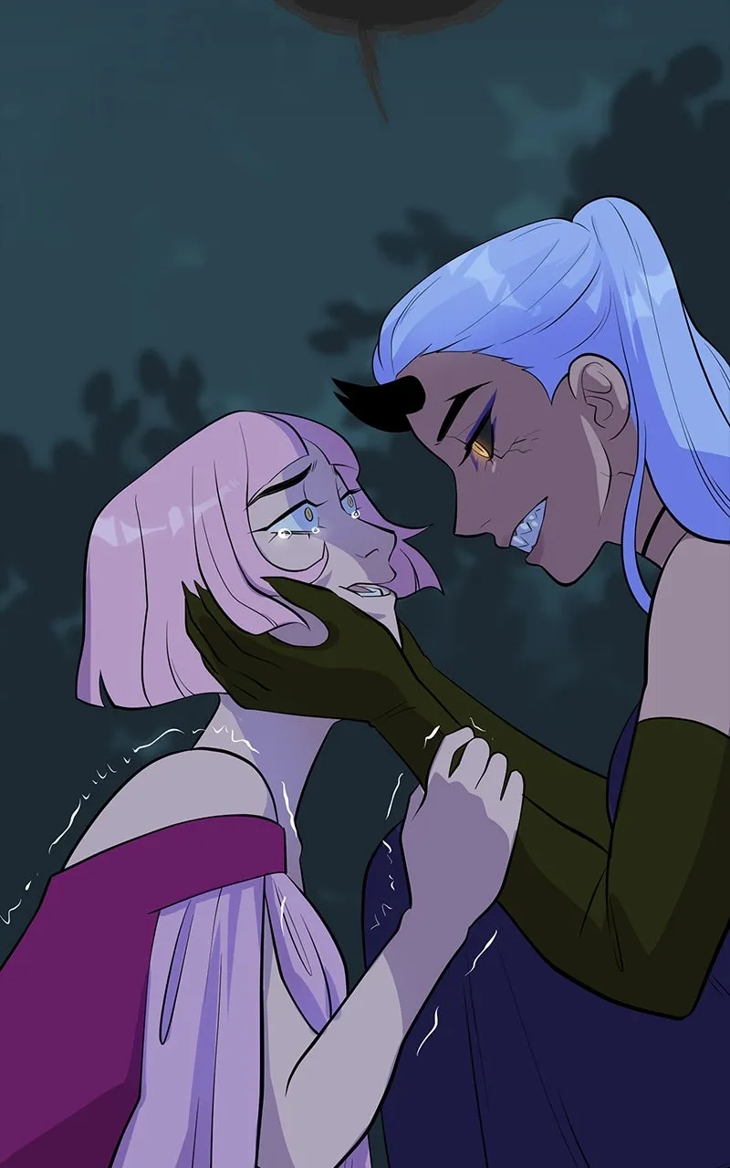 Lovely Hell Chapter 77 page 46 - 