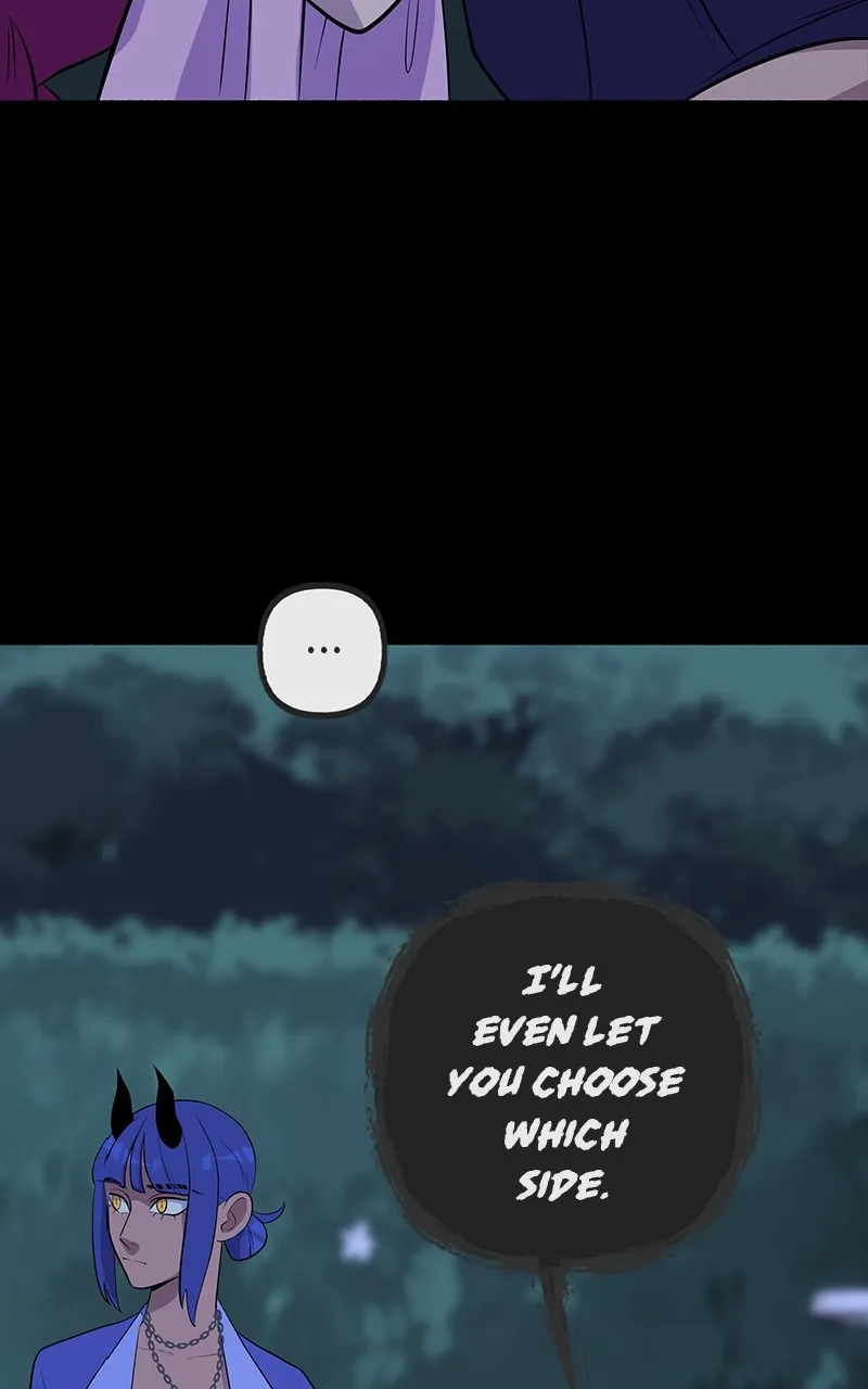 Lovely Hell Chapter 77 page 47 - 