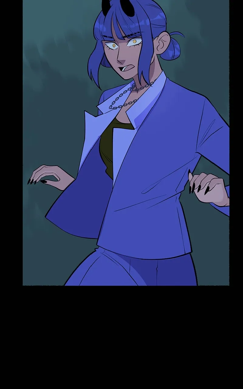 Lovely Hell Chapter 77 page 51 - 
