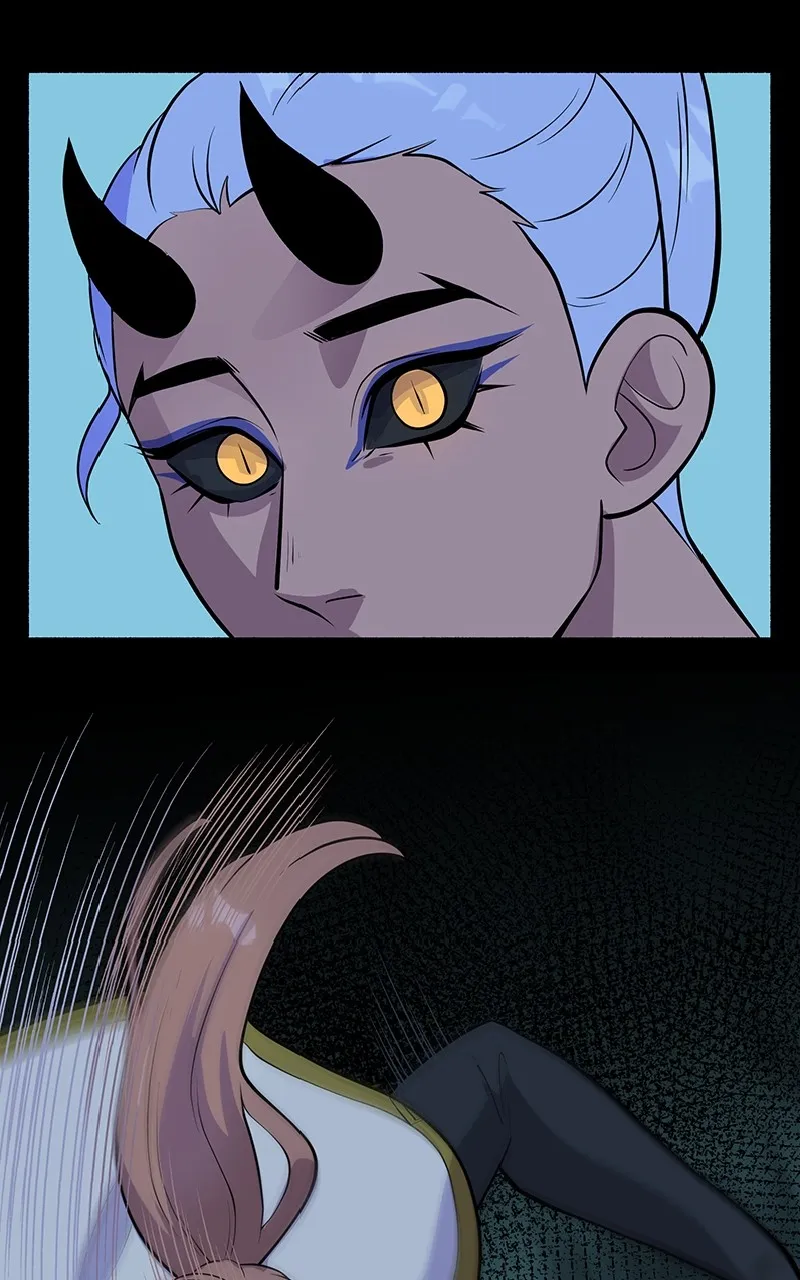 Lovely Hell Chapter 77 page 54 - 