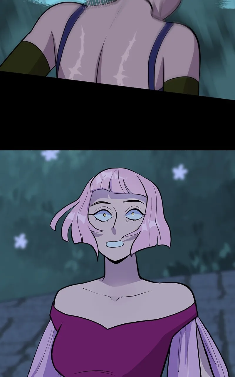 Lovely Hell Chapter 77 page 56 - 