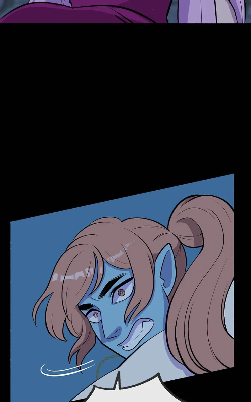 Lovely Hell Chapter 77 page 57 - 