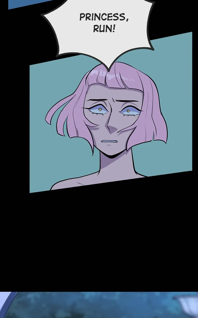 Lovely Hell Chapter 77 page 58 - 