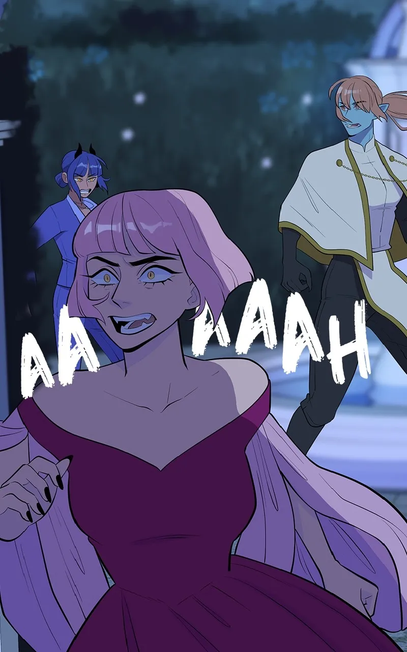Lovely Hell Chapter 77 page 59 - 