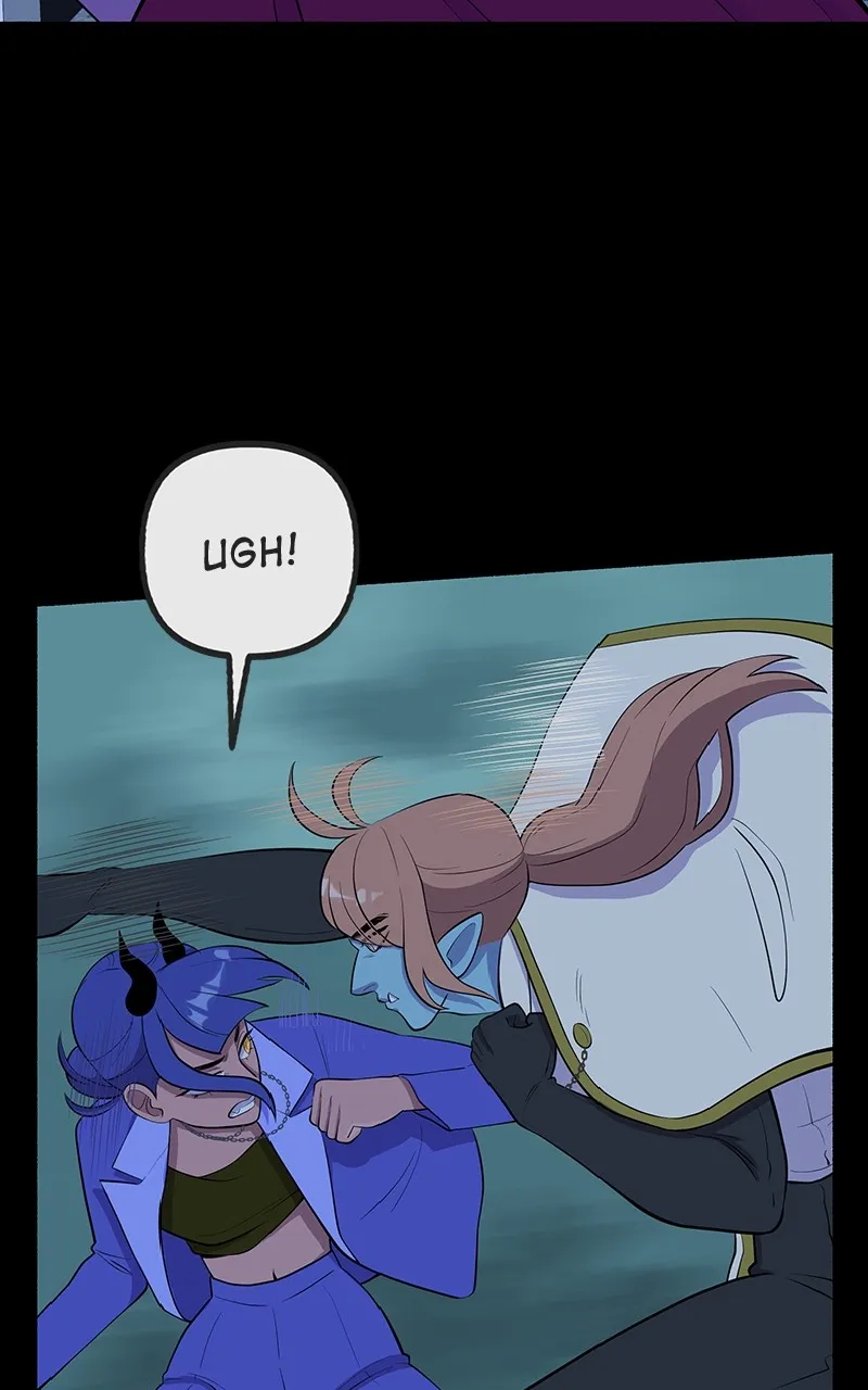 Lovely Hell Chapter 77 page 60 - 