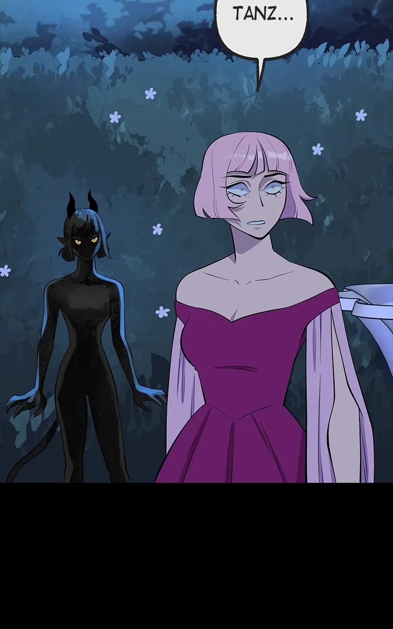 Lovely Hell Chapter 77 page 7 - 