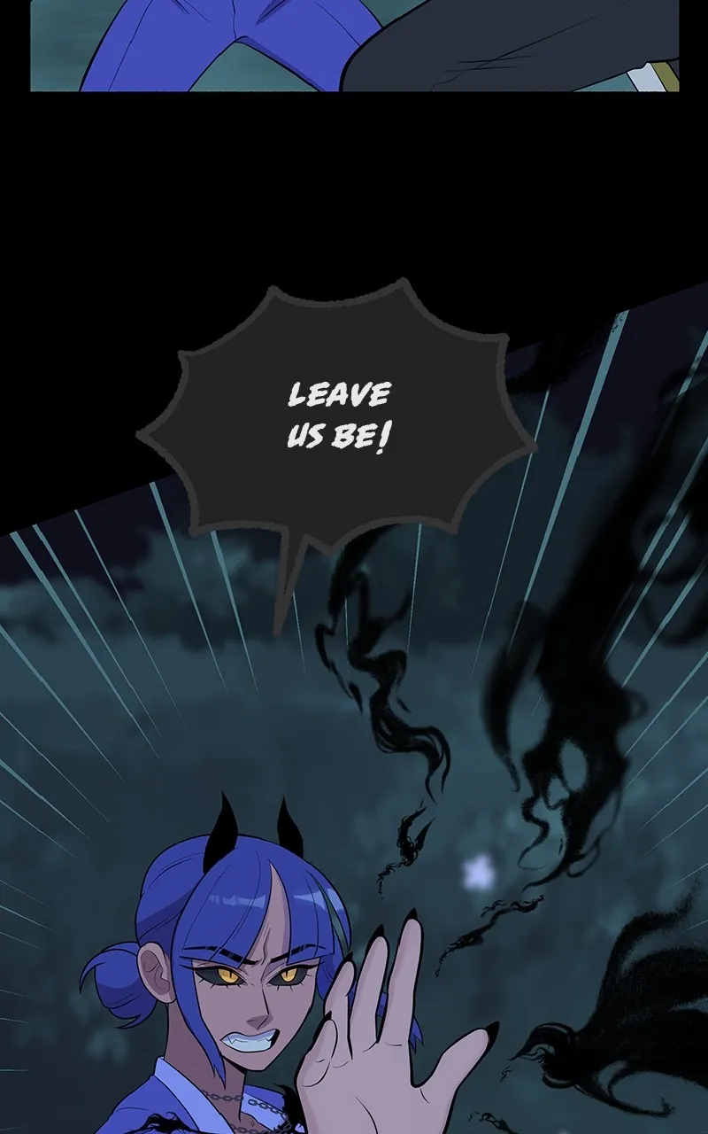 Lovely Hell Chapter 77 page 61 - 