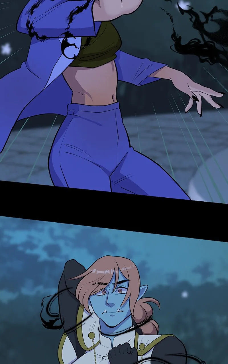 Lovely Hell Chapter 77 page 62 - 