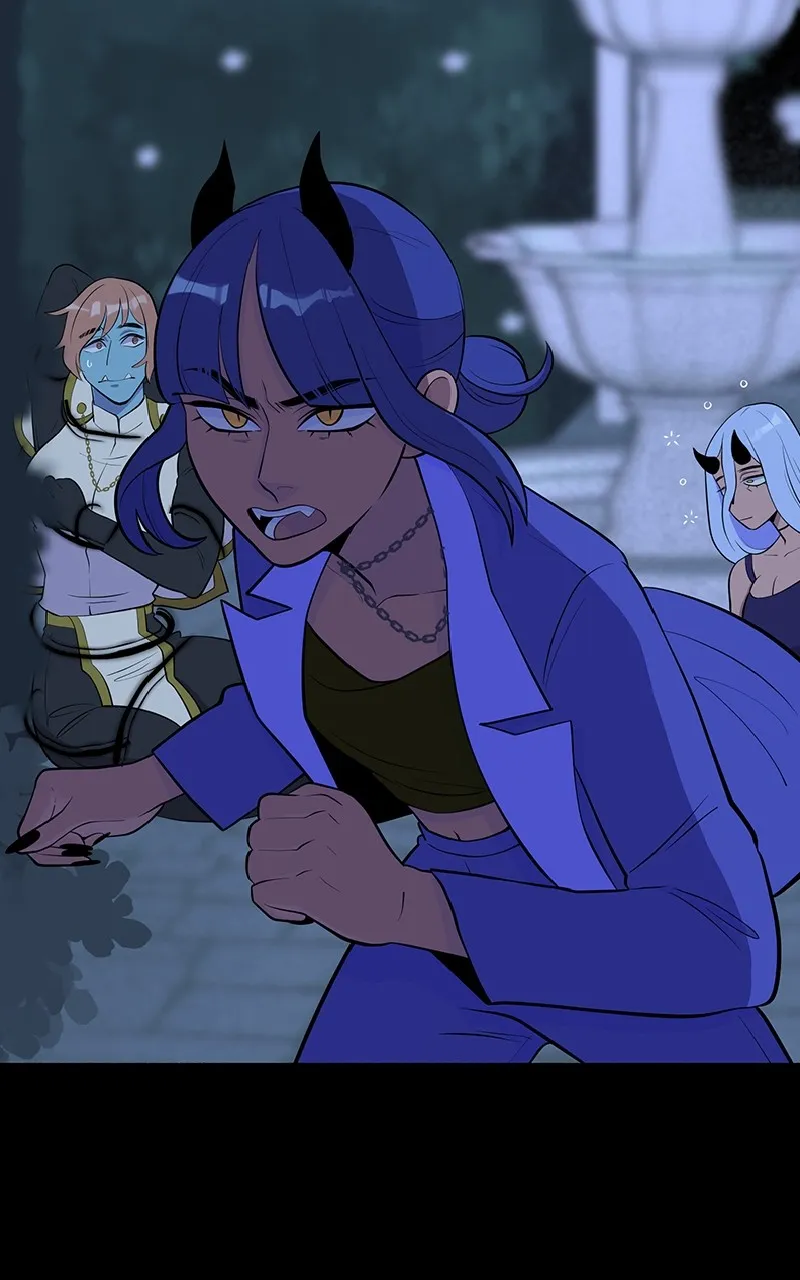 Lovely Hell Chapter 77 page 64 - 