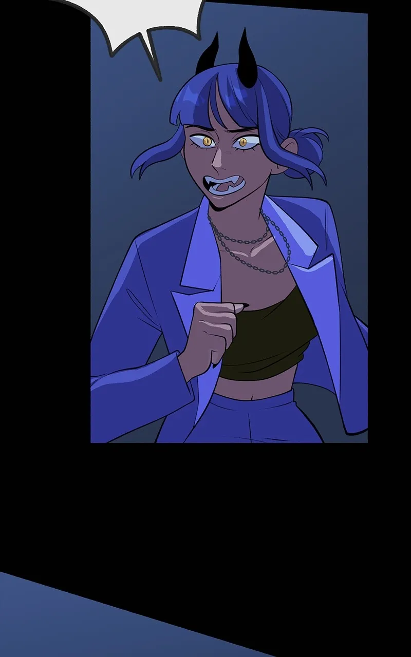 Lovely Hell Chapter 77 page 68 - 