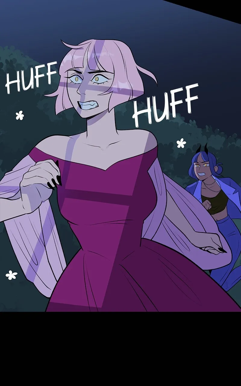 Lovely Hell Chapter 77 page 69 - 