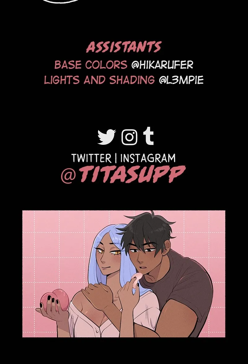 Lovely Hell Chapter 77 page 79 - 