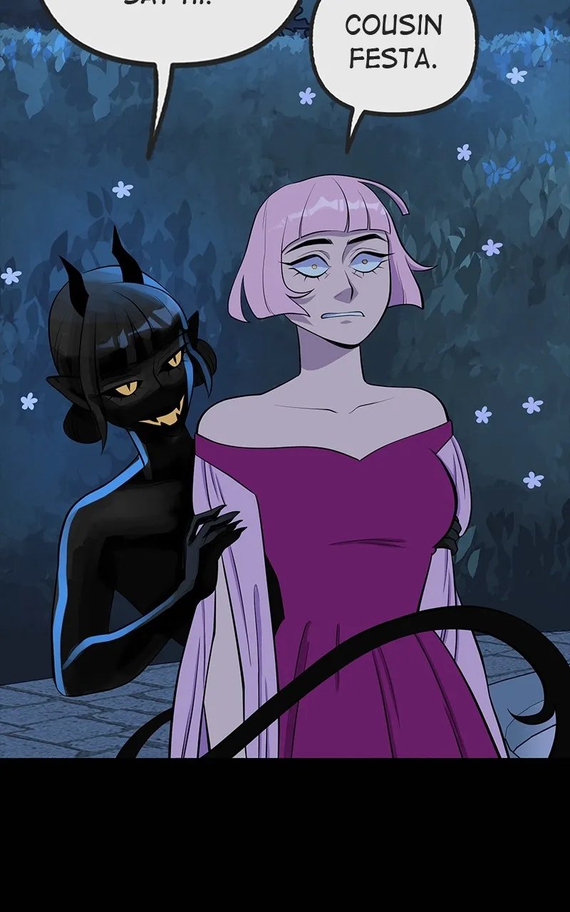 Lovely Hell Chapter 77 page 9 - 