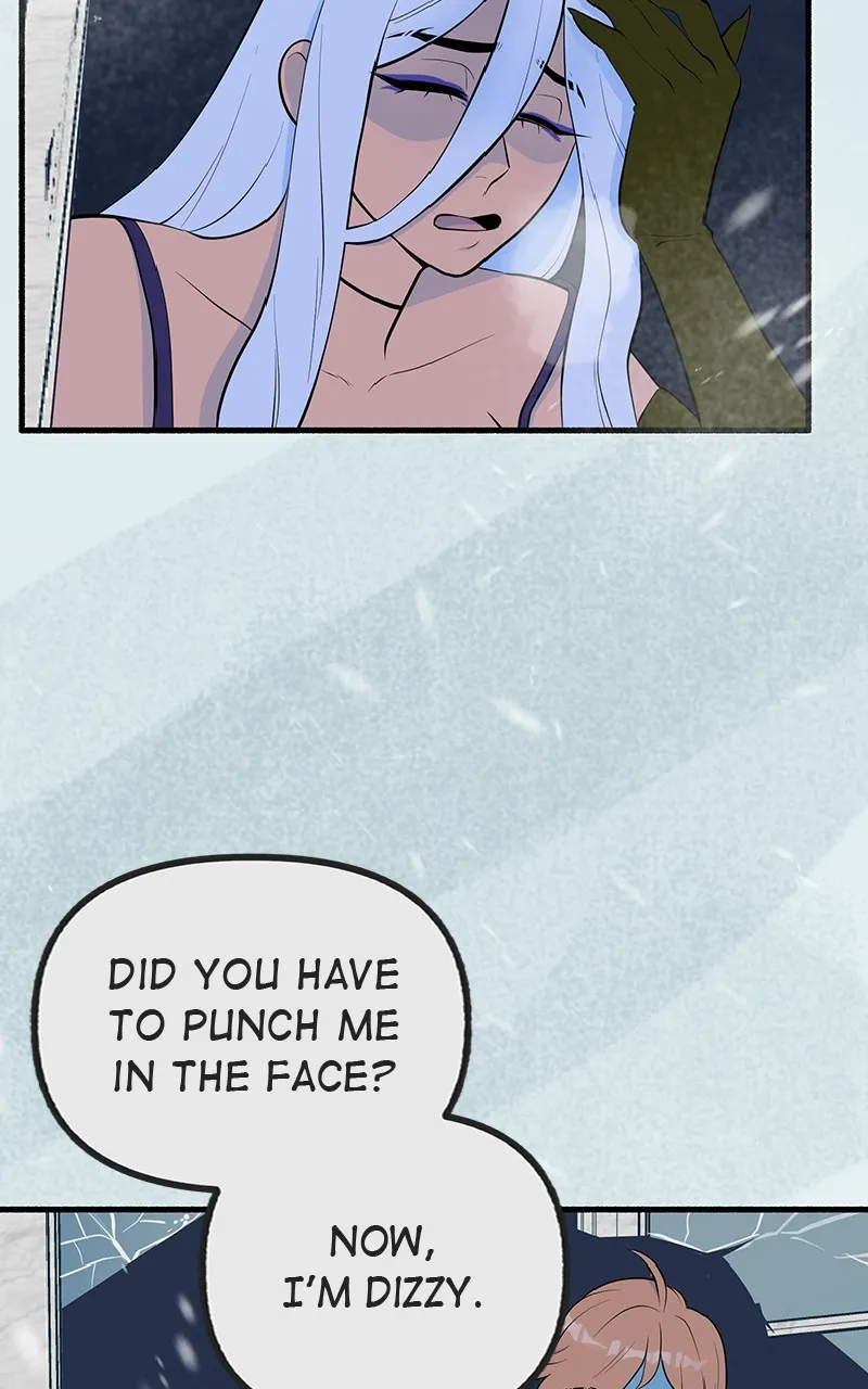 Lovely Hell Chapter 78 page 11 - 