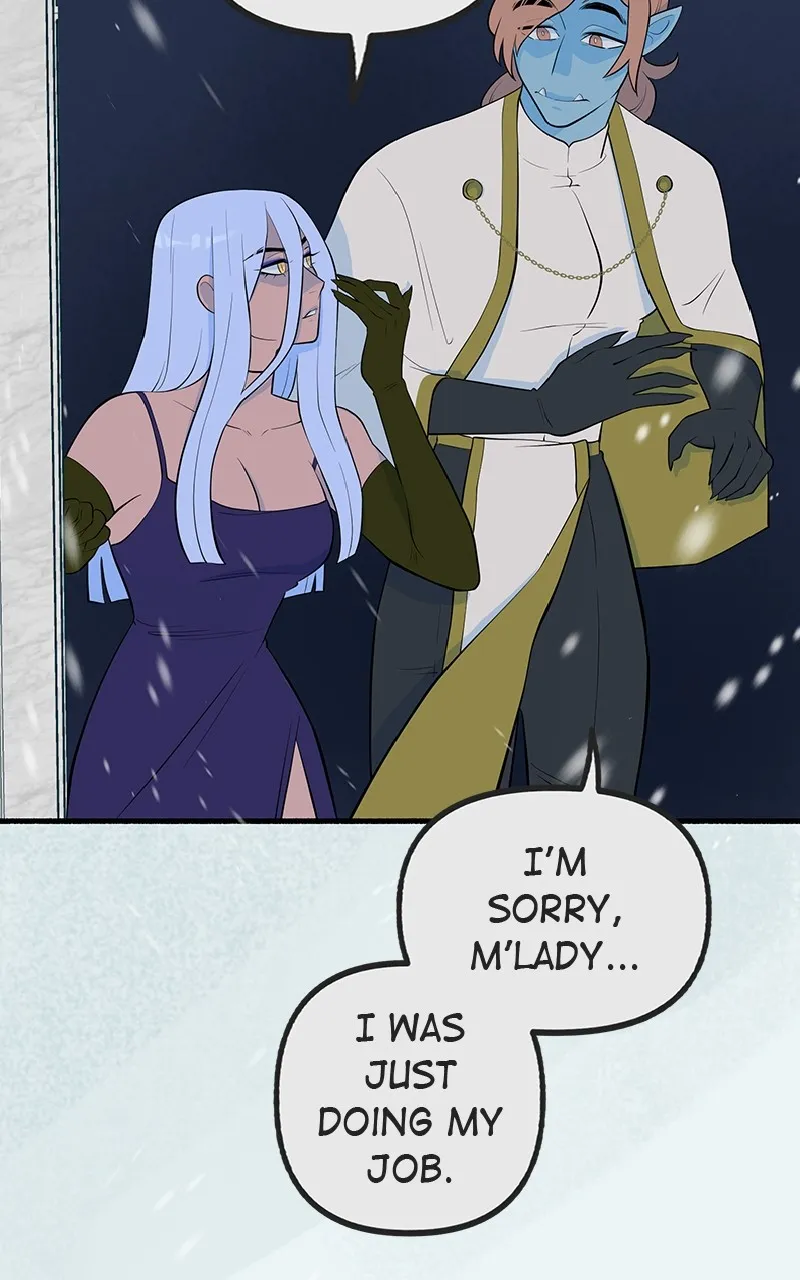 Lovely Hell Chapter 78 page 12 - 
