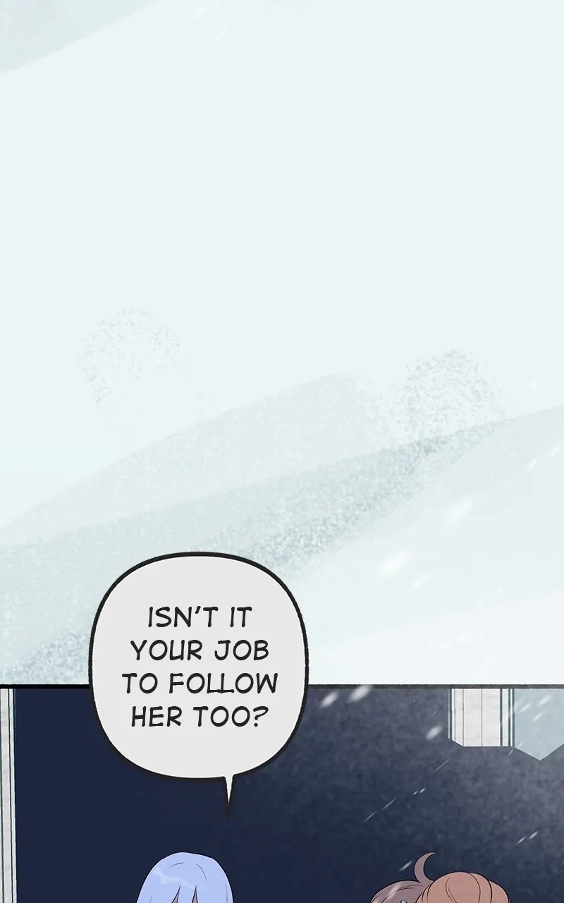 Lovely Hell Chapter 78 page 13 - 