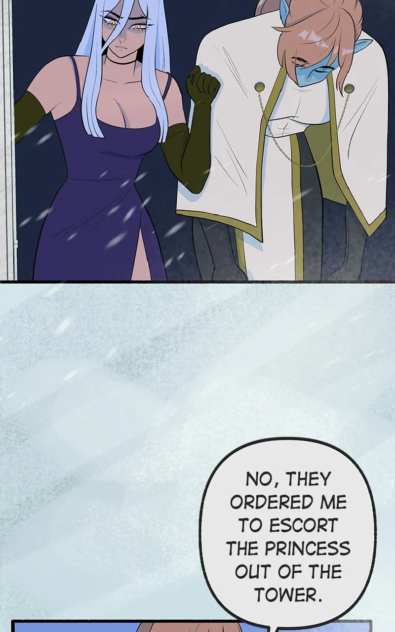 Lovely Hell Chapter 78 page 14 - 