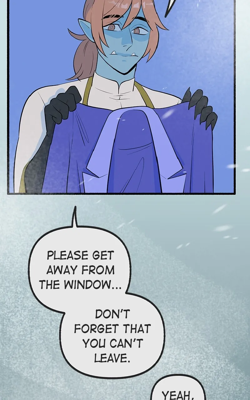 Lovely Hell Chapter 78 page 15 - 