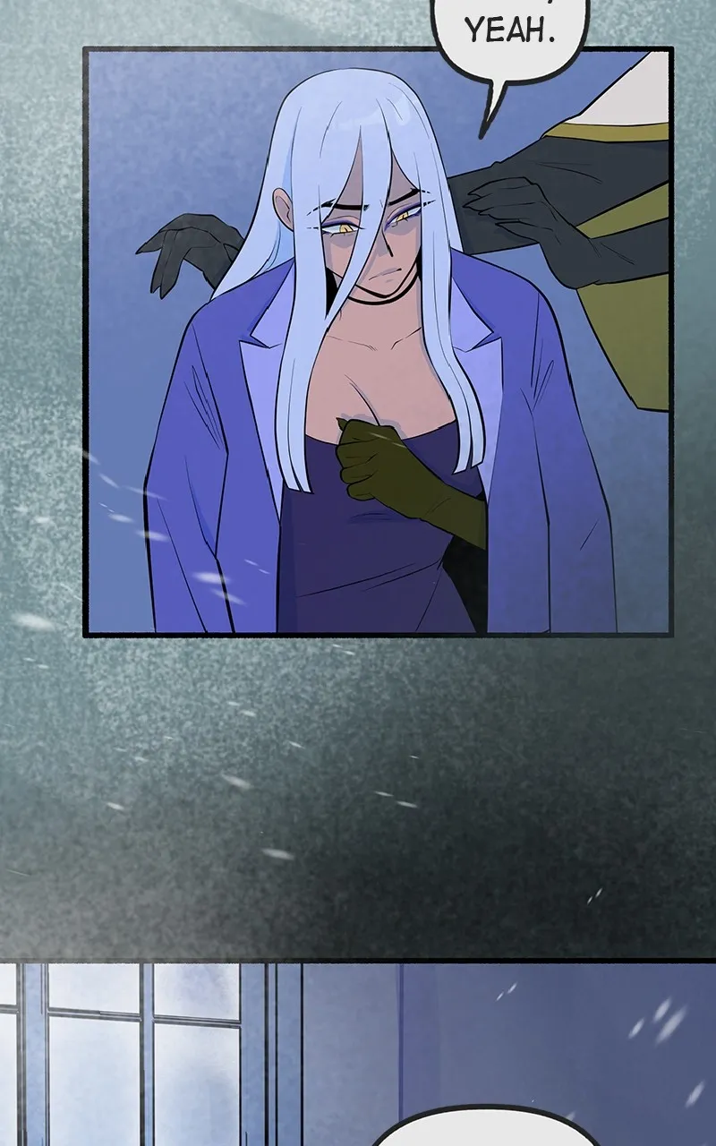 Lovely Hell Chapter 78 page 16 - 