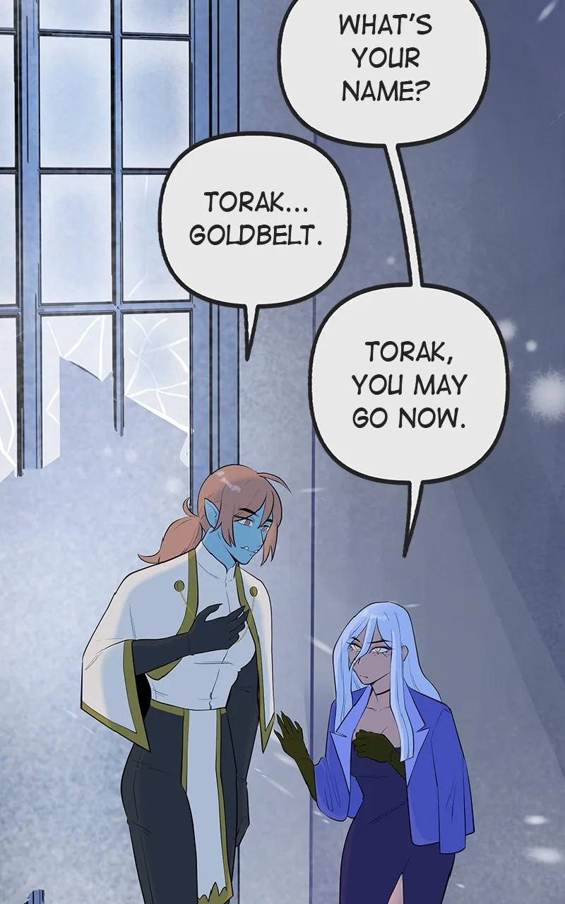 Lovely Hell Chapter 78 page 17 - 