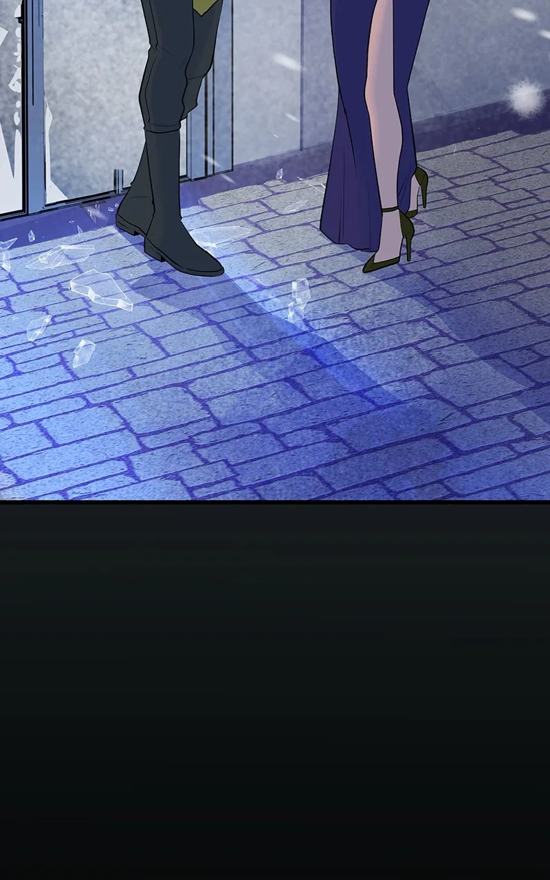 Lovely Hell Chapter 78 page 18 - 