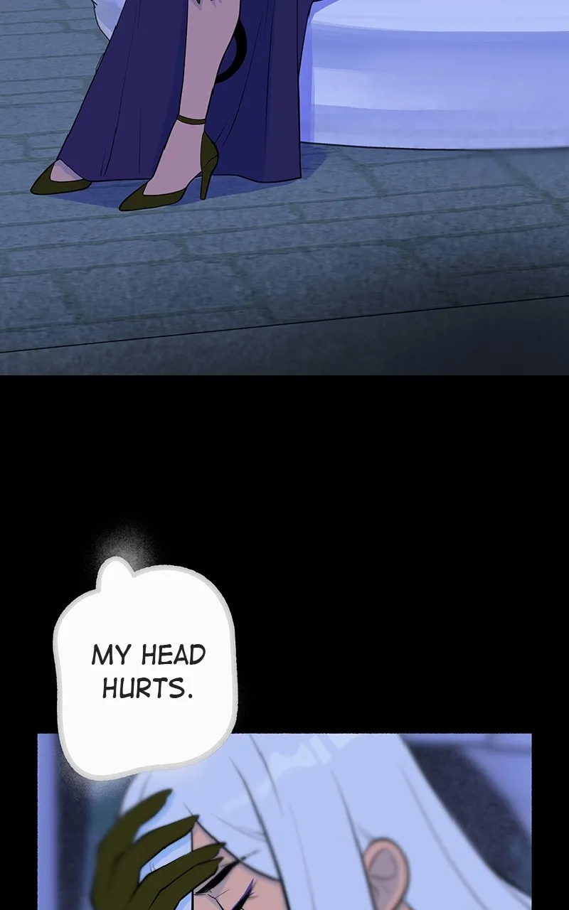 Lovely Hell Chapter 78 page 21 - 