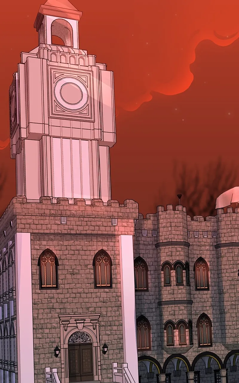 Lovely Hell Chapter 78 page 29 - 