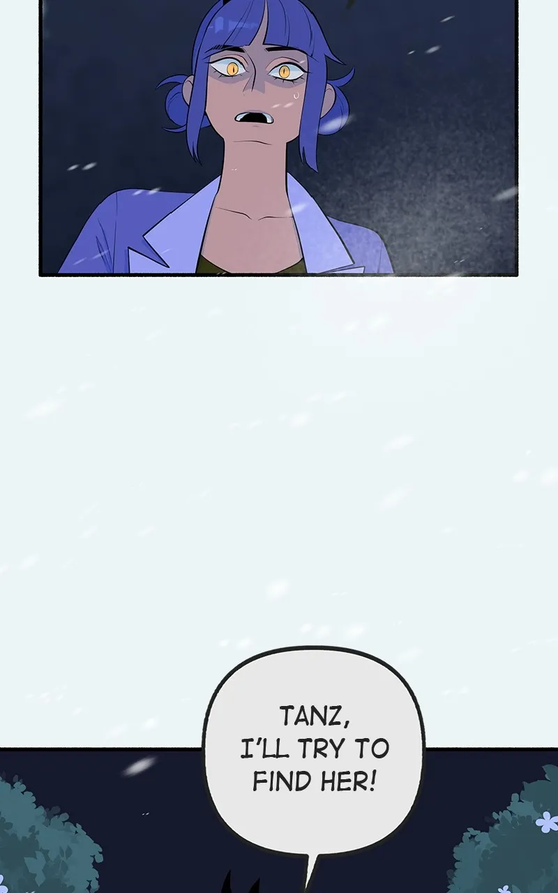 Lovely Hell Chapter 78 page 4 - 