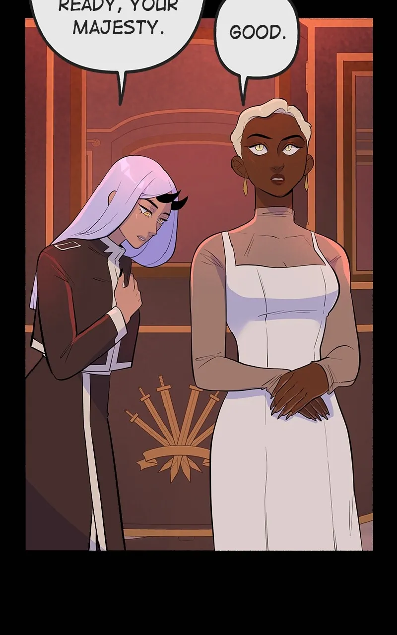 Lovely Hell Chapter 78 page 31 - 