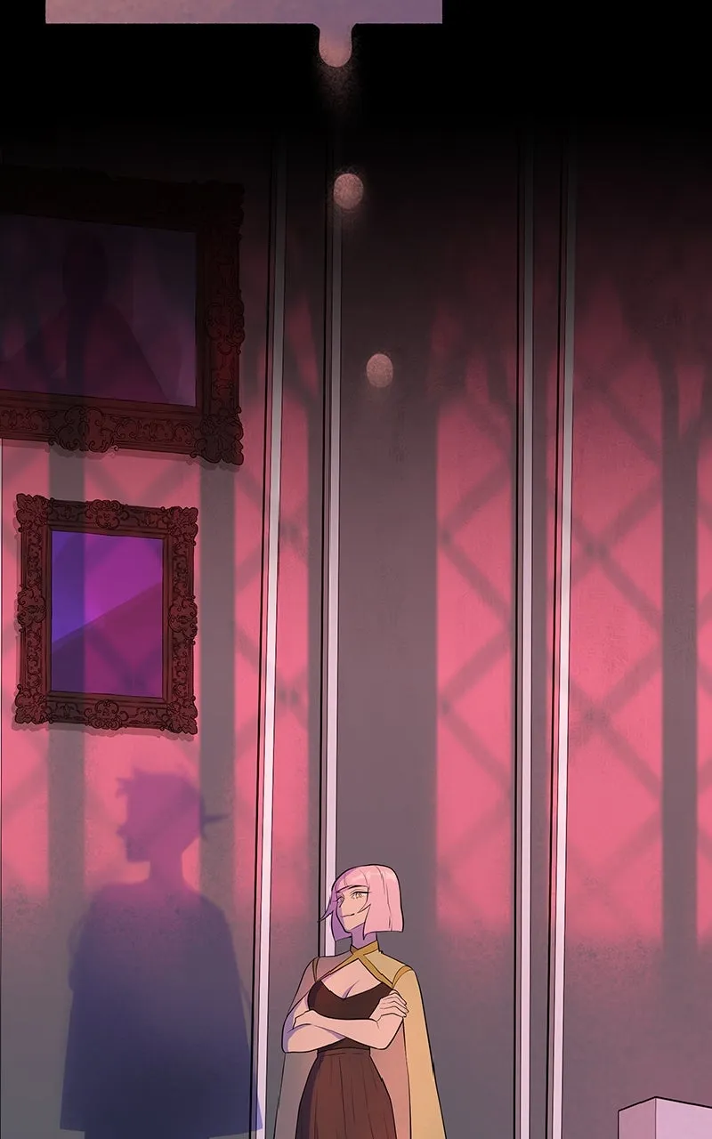 Lovely Hell Chapter 78 page 34 - 