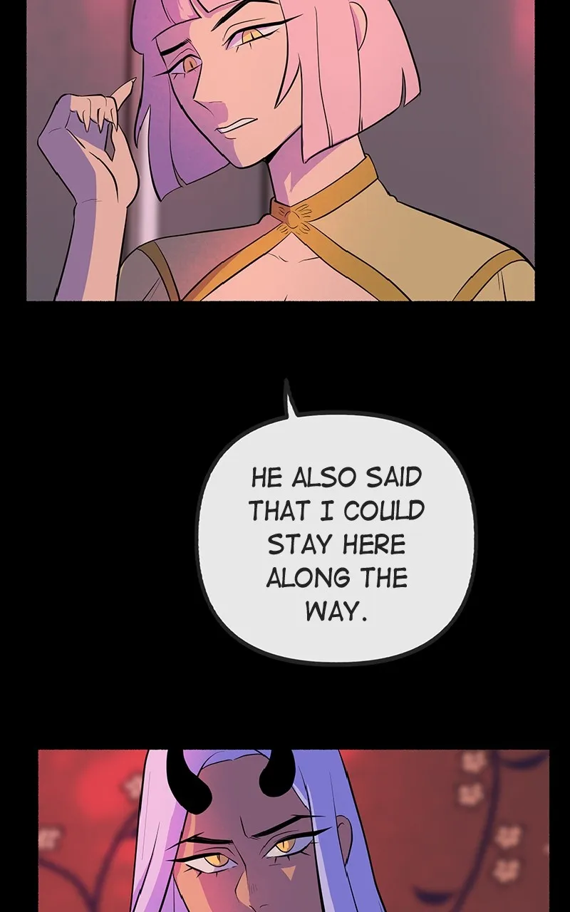 Lovely Hell Chapter 78 page 38 - 
