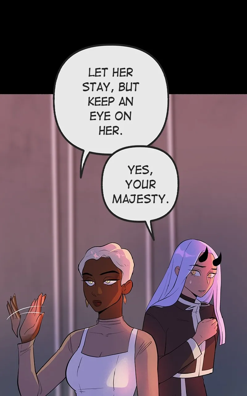 Lovely Hell Chapter 78 page 40 - 