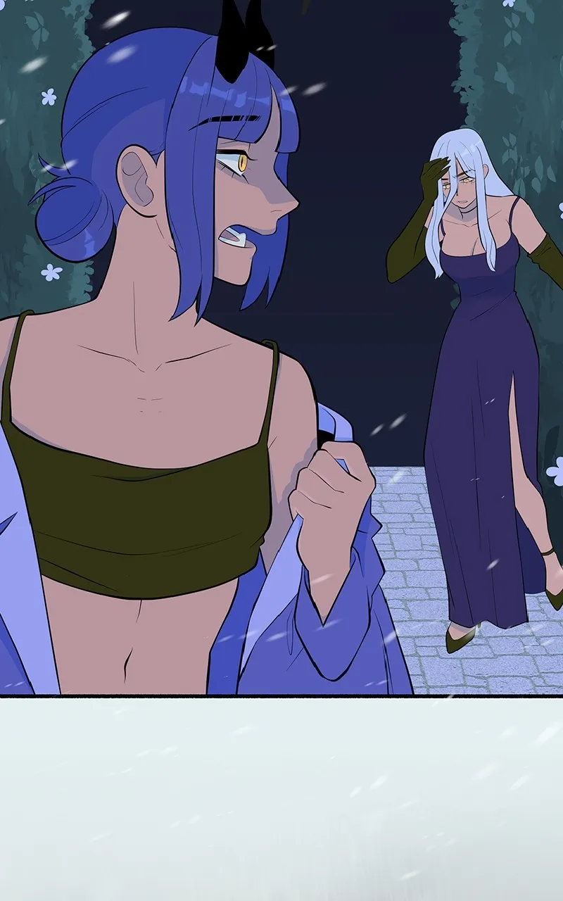 Lovely Hell Chapter 78 page 5 - 