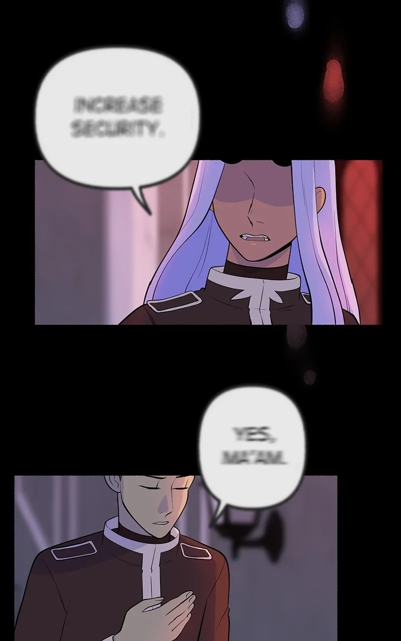 Lovely Hell Chapter 78 page 44 - 