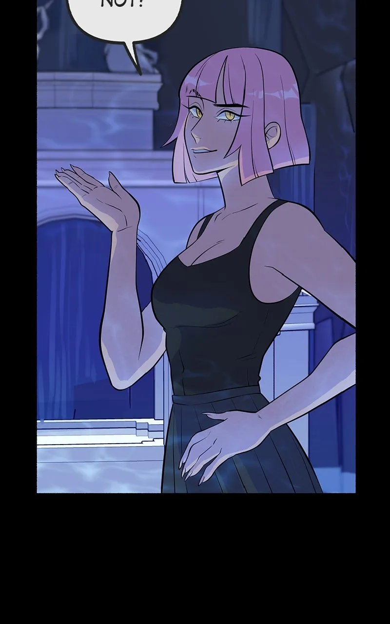 Lovely Hell Chapter 78 page 50 - 