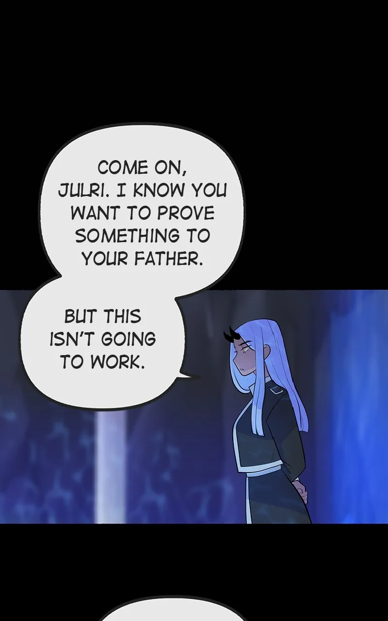 Lovely Hell Chapter 78 page 54 - 