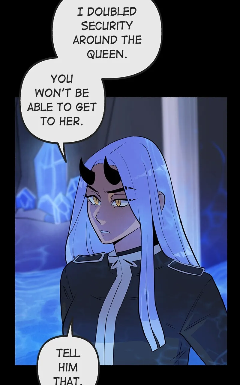 Lovely Hell Chapter 78 page 55 - 