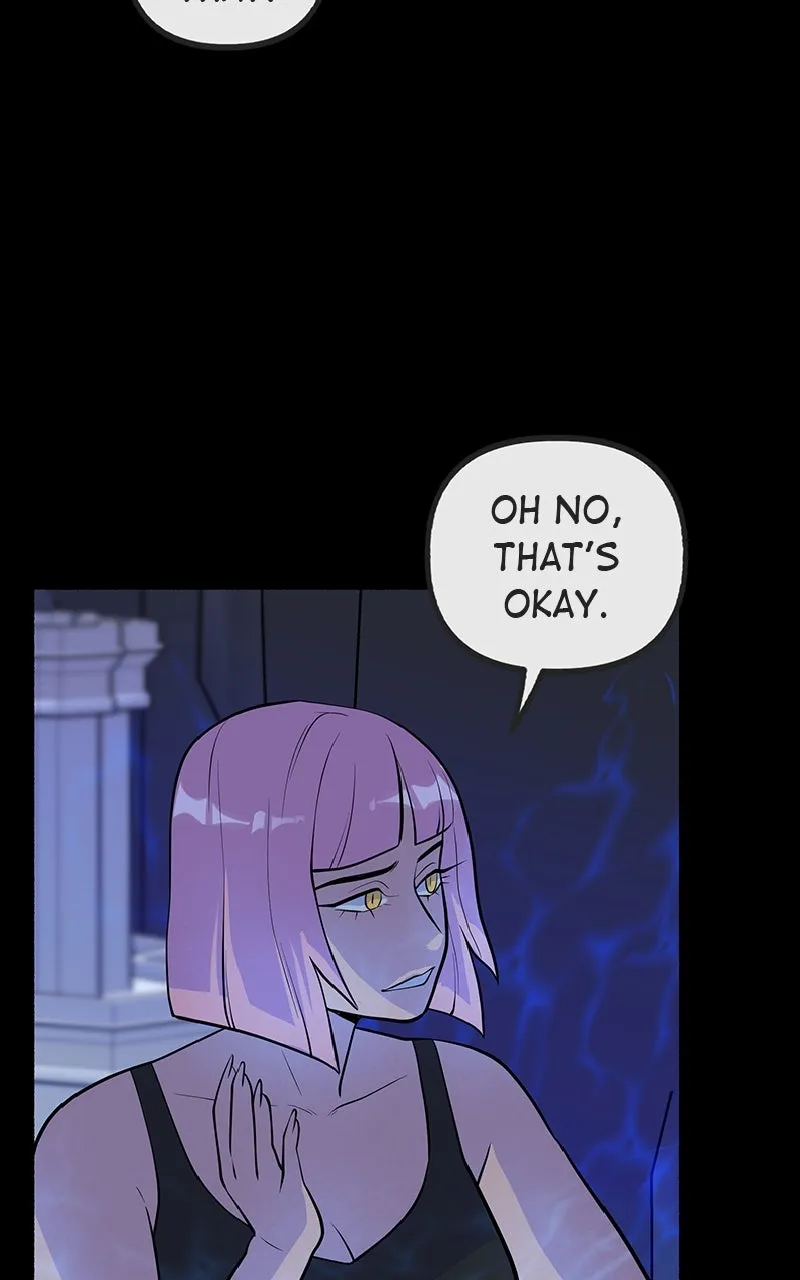 Lovely Hell Chapter 78 page 56 - 